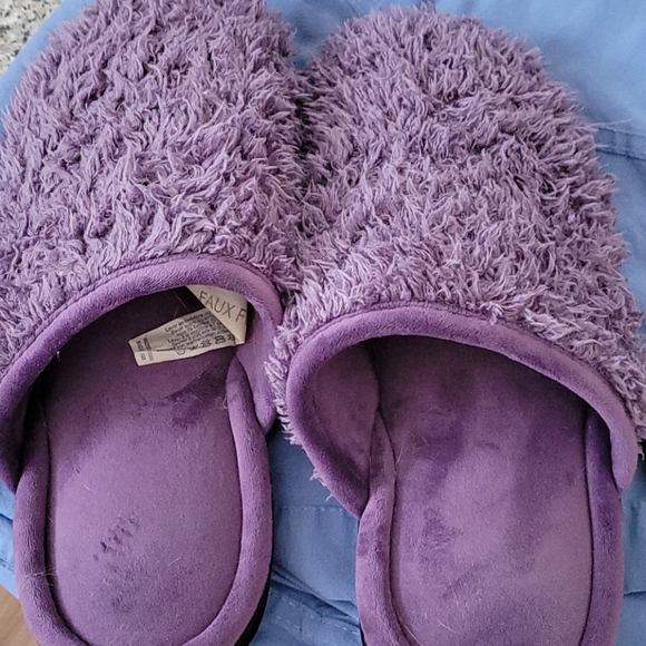 Slippers